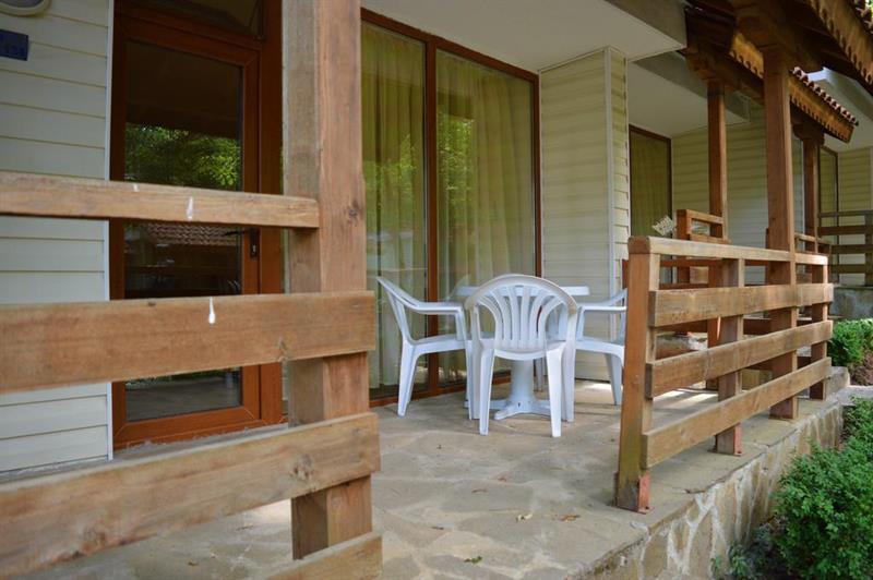 Ropotamo Villas พรีมอร์สโก ภายนอก รูปภาพ